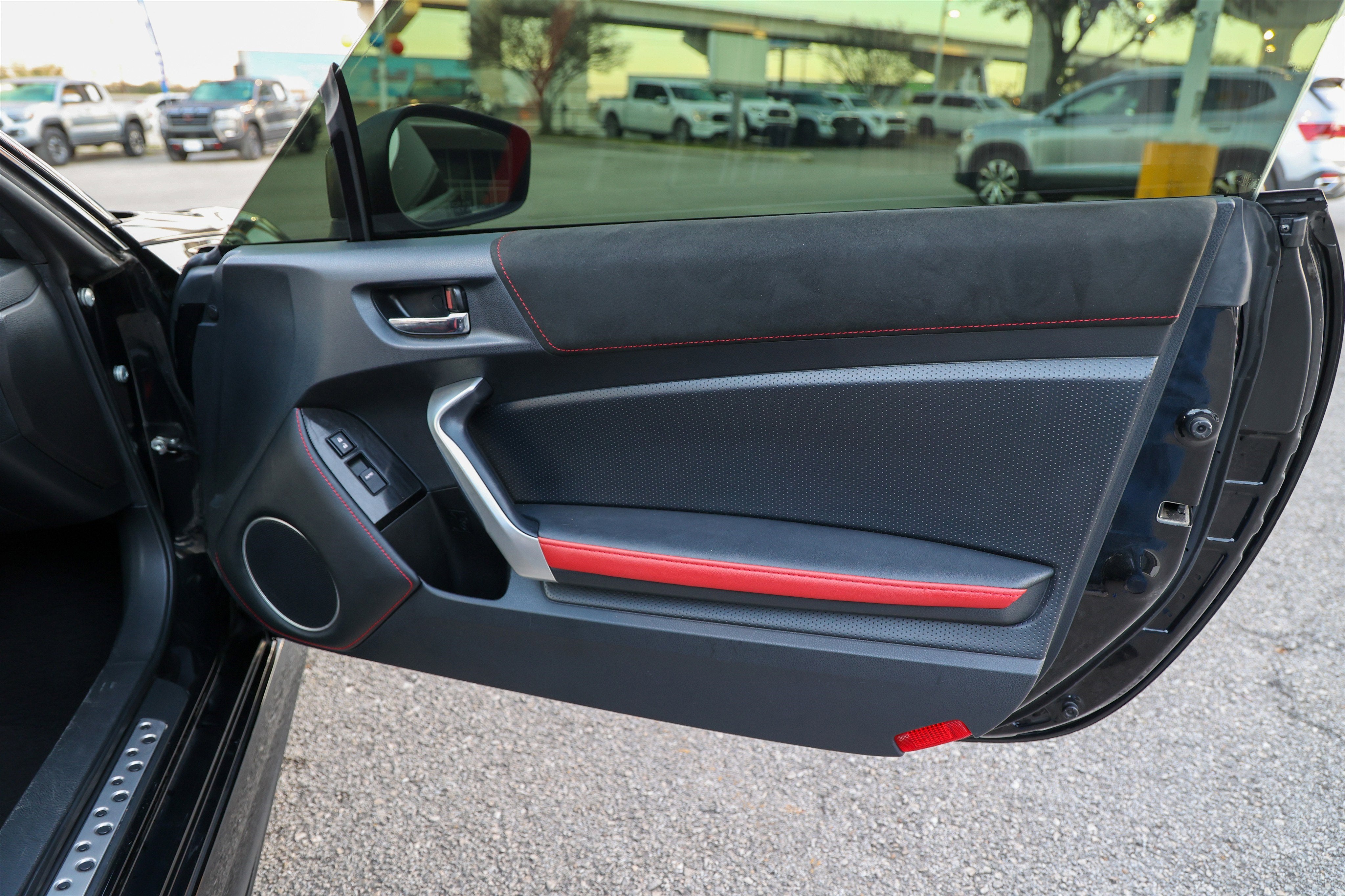 2019 Toyota 86 TRD SE GT