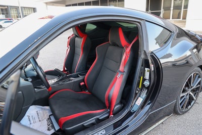 2019 Toyota 86 TRD SE GT