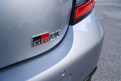 2024 Toyota GR86 Premium