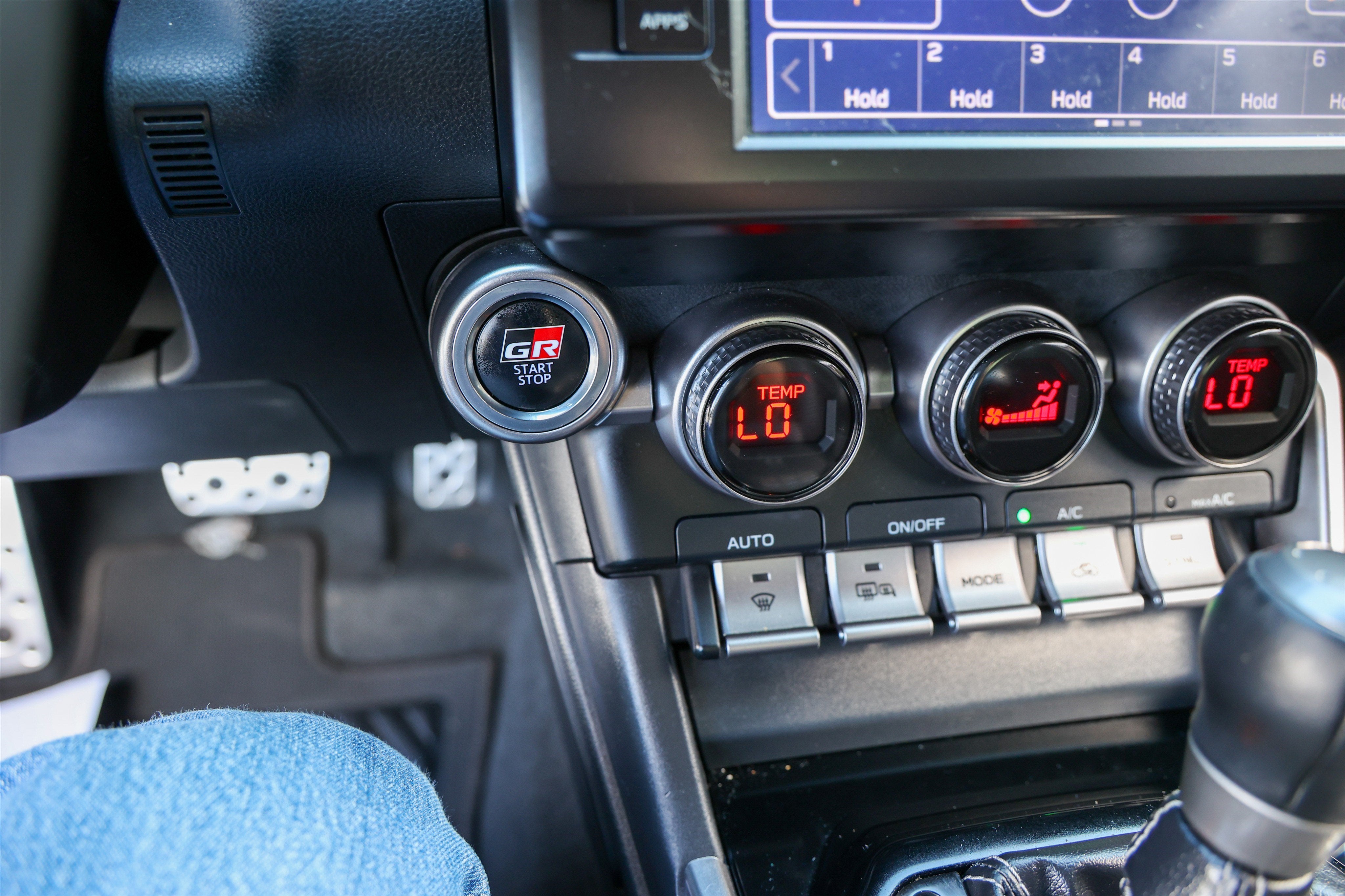 2024 Toyota GR86 Premium