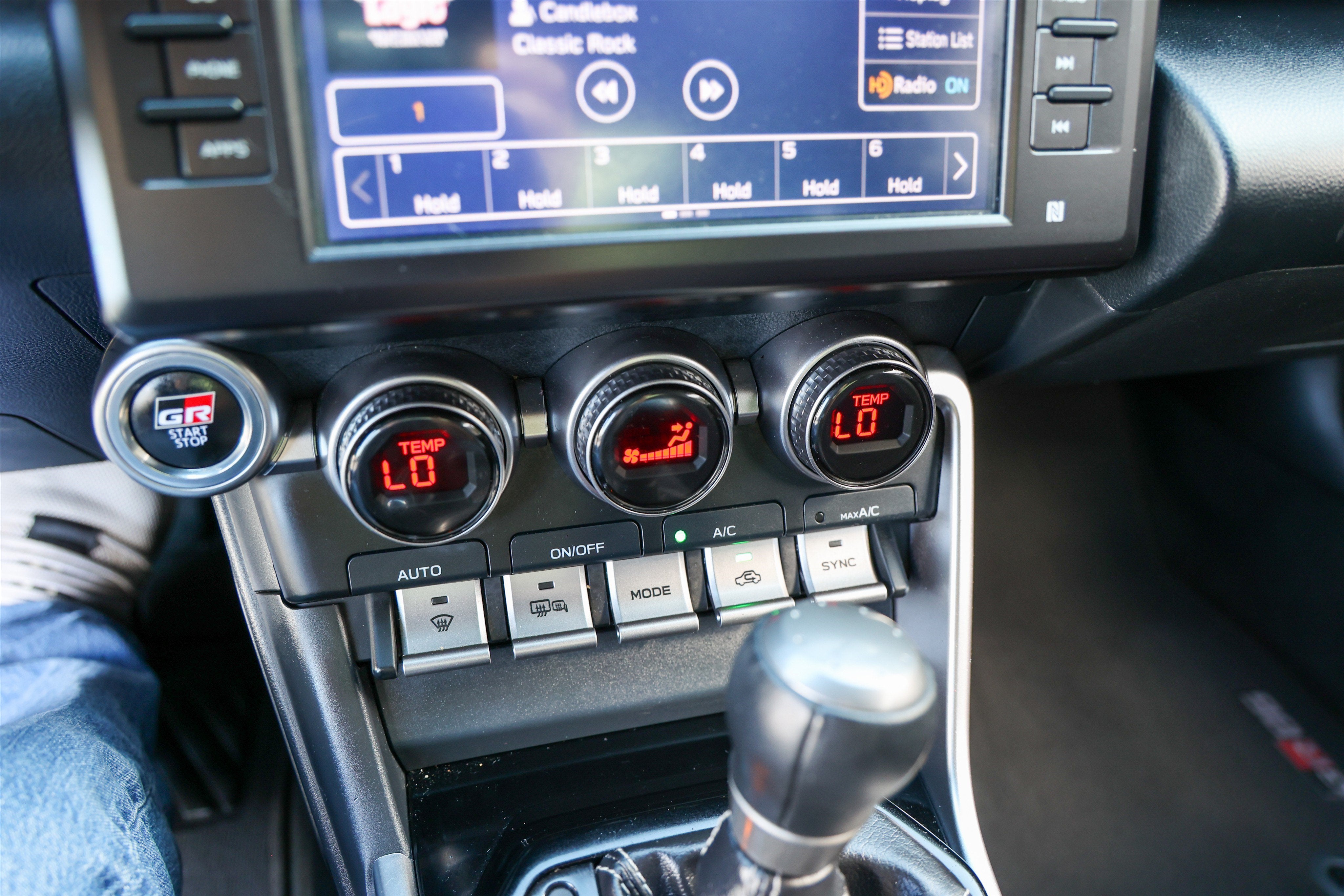 2024 Toyota GR86 Premium