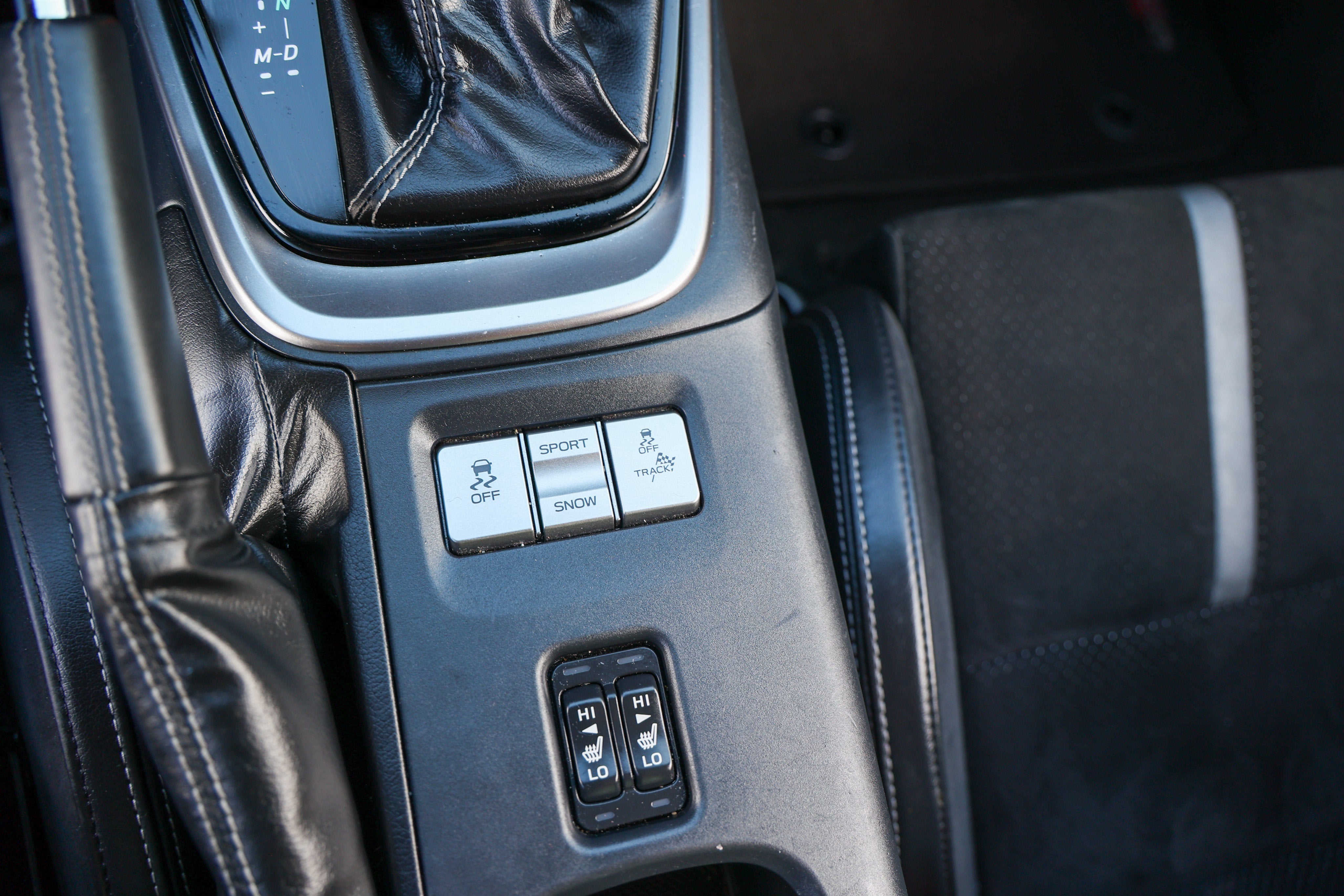 2024 Toyota GR86 Premium