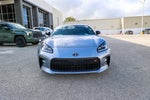 2024 Toyota GR86 Premium