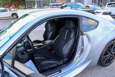 2024 Toyota GR86 Premium