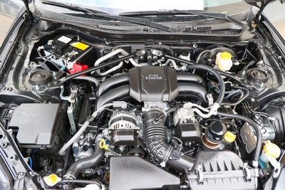 2025 Toyota GR86 PREMIUM Premium