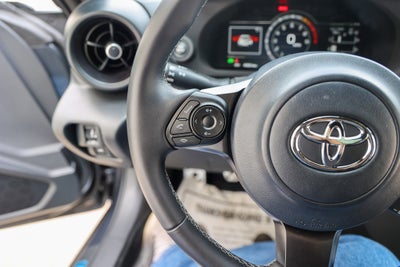 2025 Toyota GR86 PREMIUM Premium