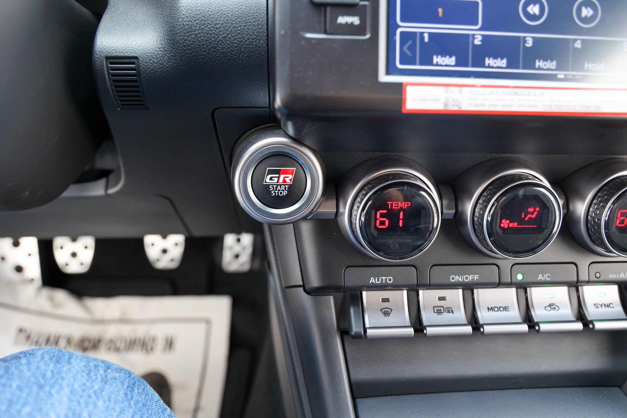 2025 Toyota GR86 PREMIUM Premium