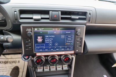 2025 Toyota GR86 PREMIUM Premium