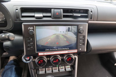 2025 Toyota GR86 PREMIUM Premium