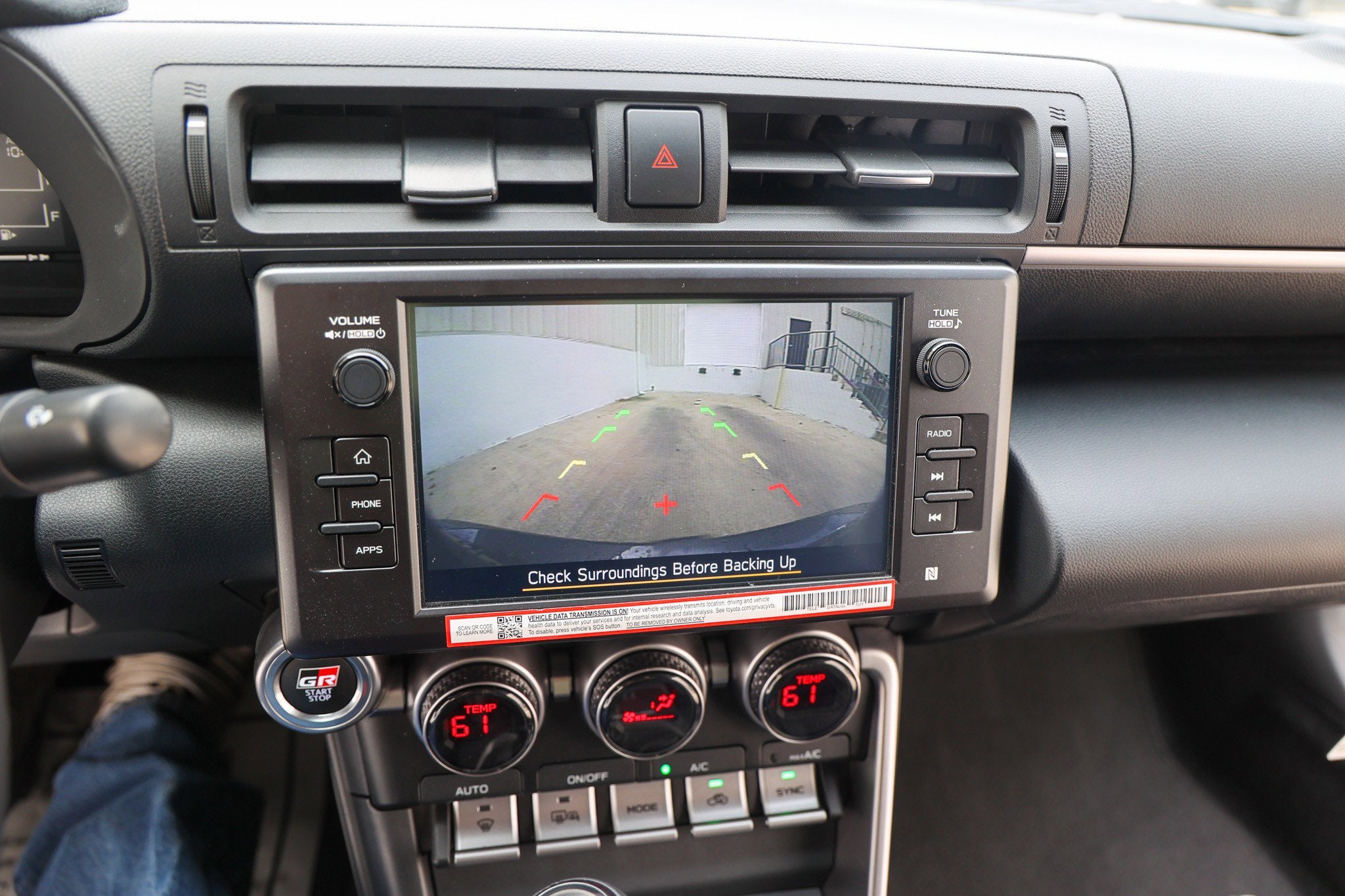 2025 Toyota GR86 PREMIUM Premium