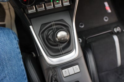 2025 Toyota GR86 PREMIUM Premium