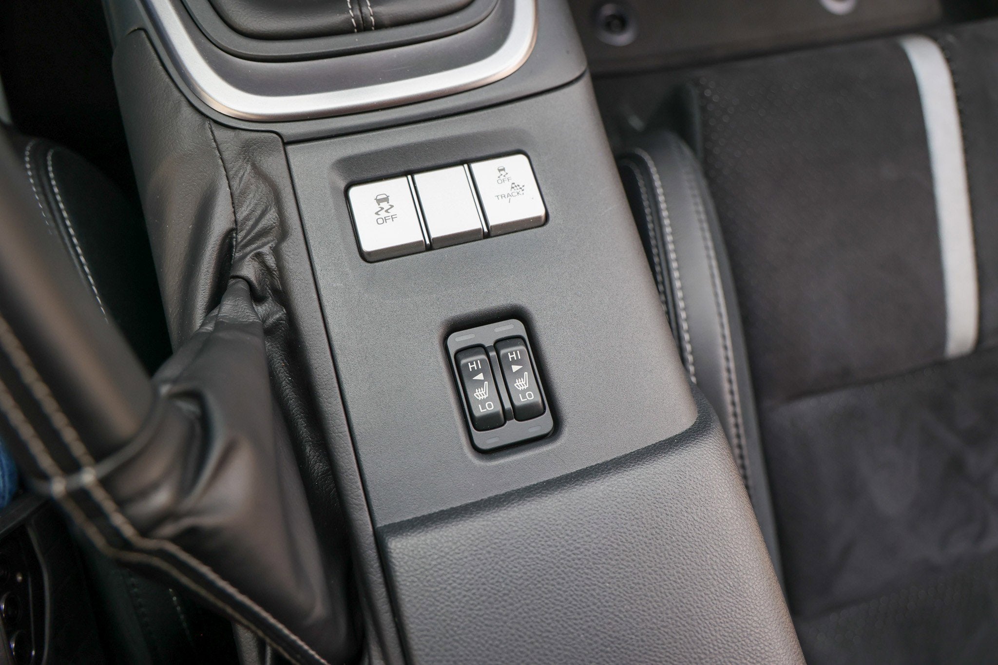 2025 Toyota GR86 PREMIUM Premium