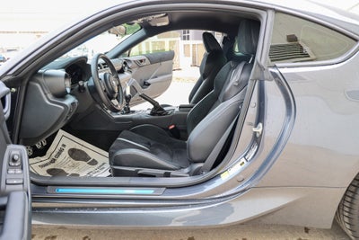 2025 Toyota GR86 PREMIUM Premium