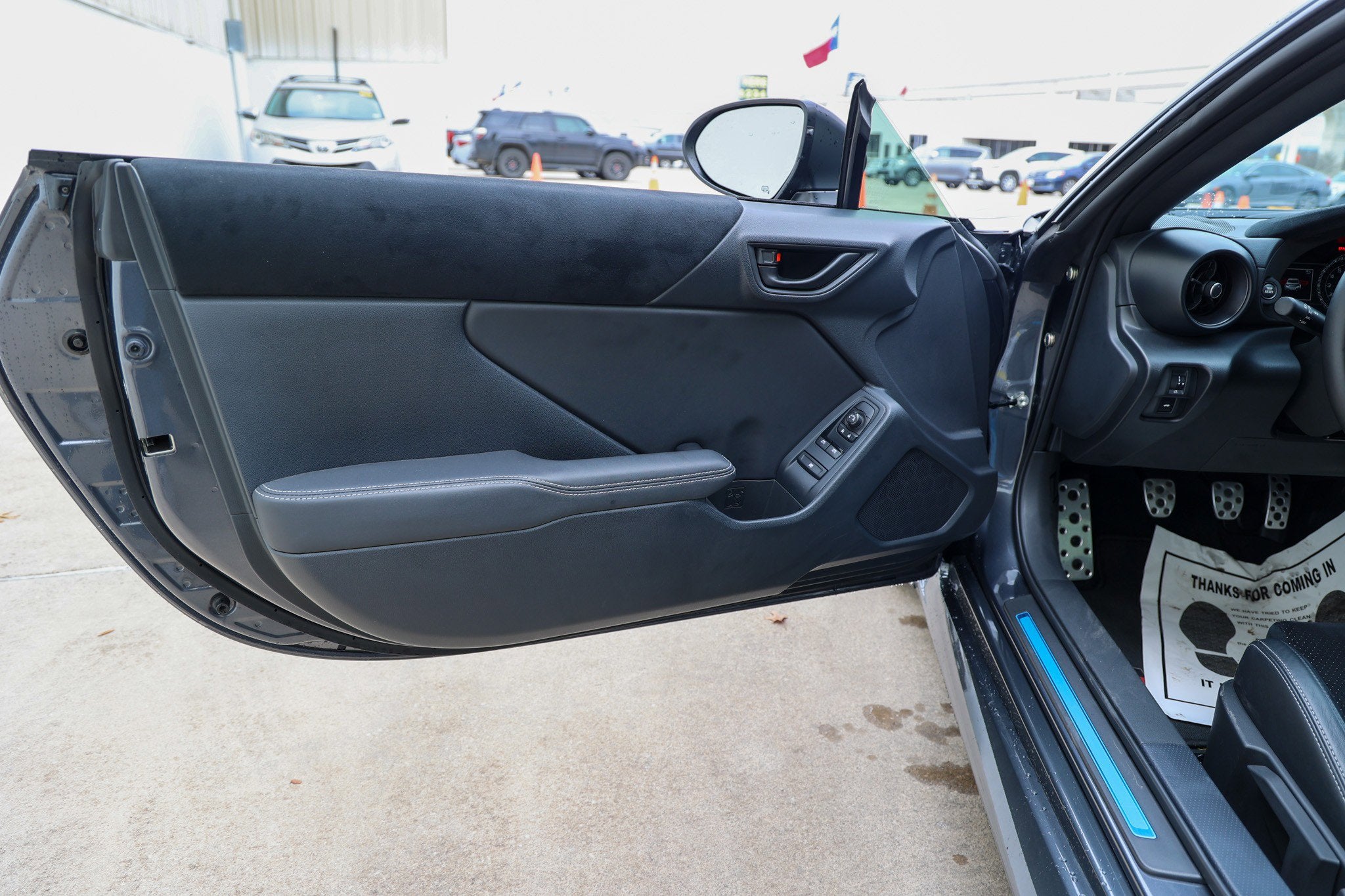 2025 Toyota GR86 PREMIUM Premium