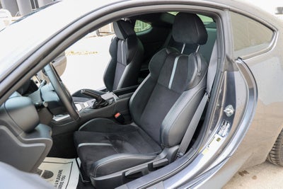 2025 Toyota GR86 PREMIUM Premium