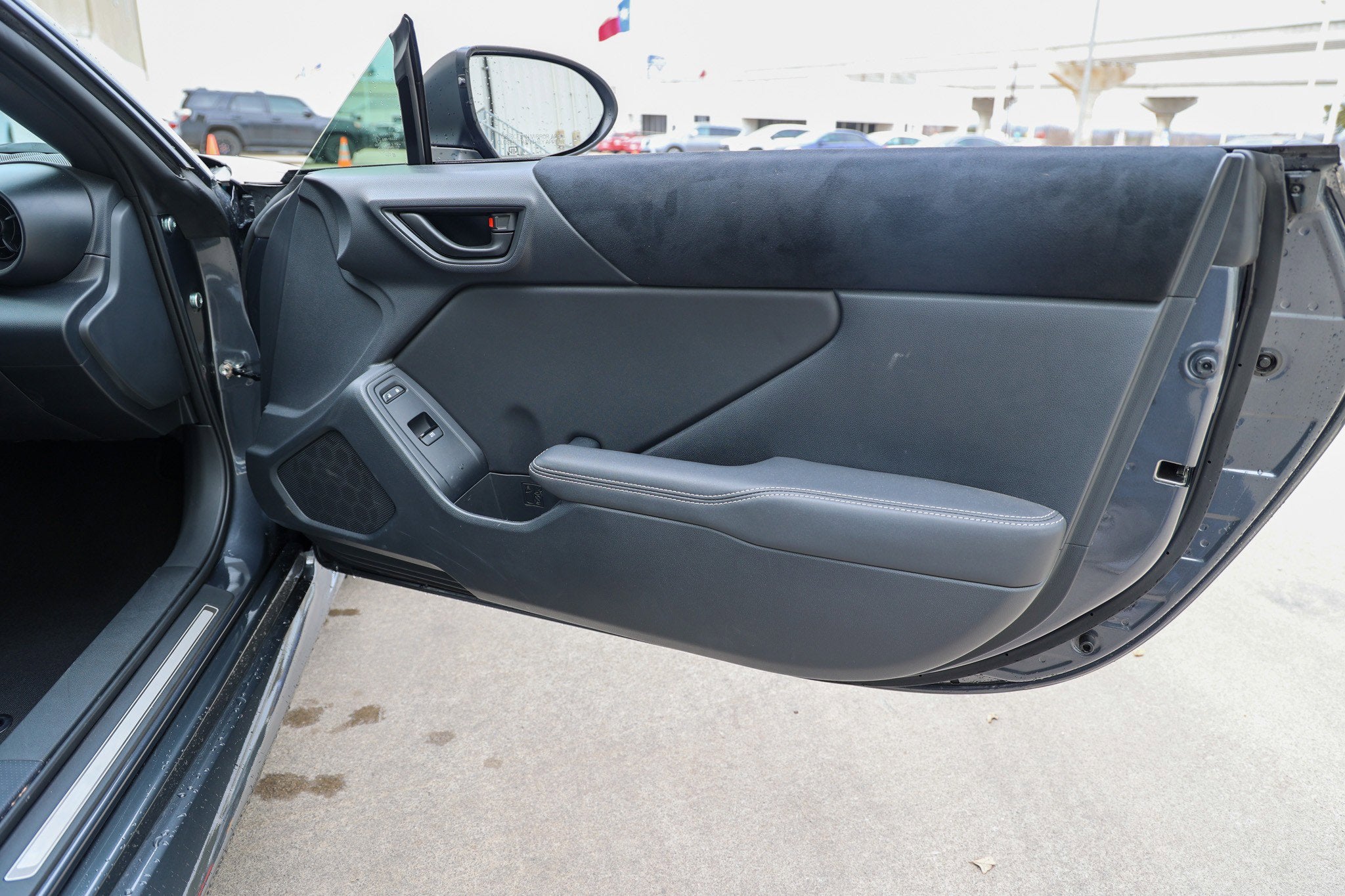 2025 Toyota GR86 PREMIUM Premium