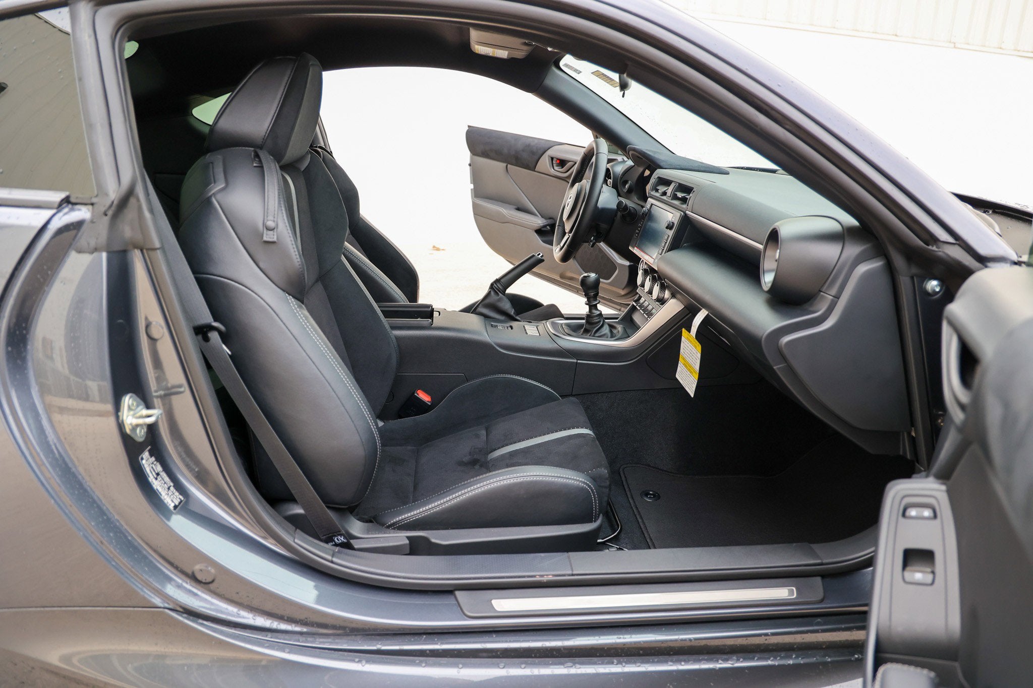 2025 Toyota GR86 PREMIUM Premium