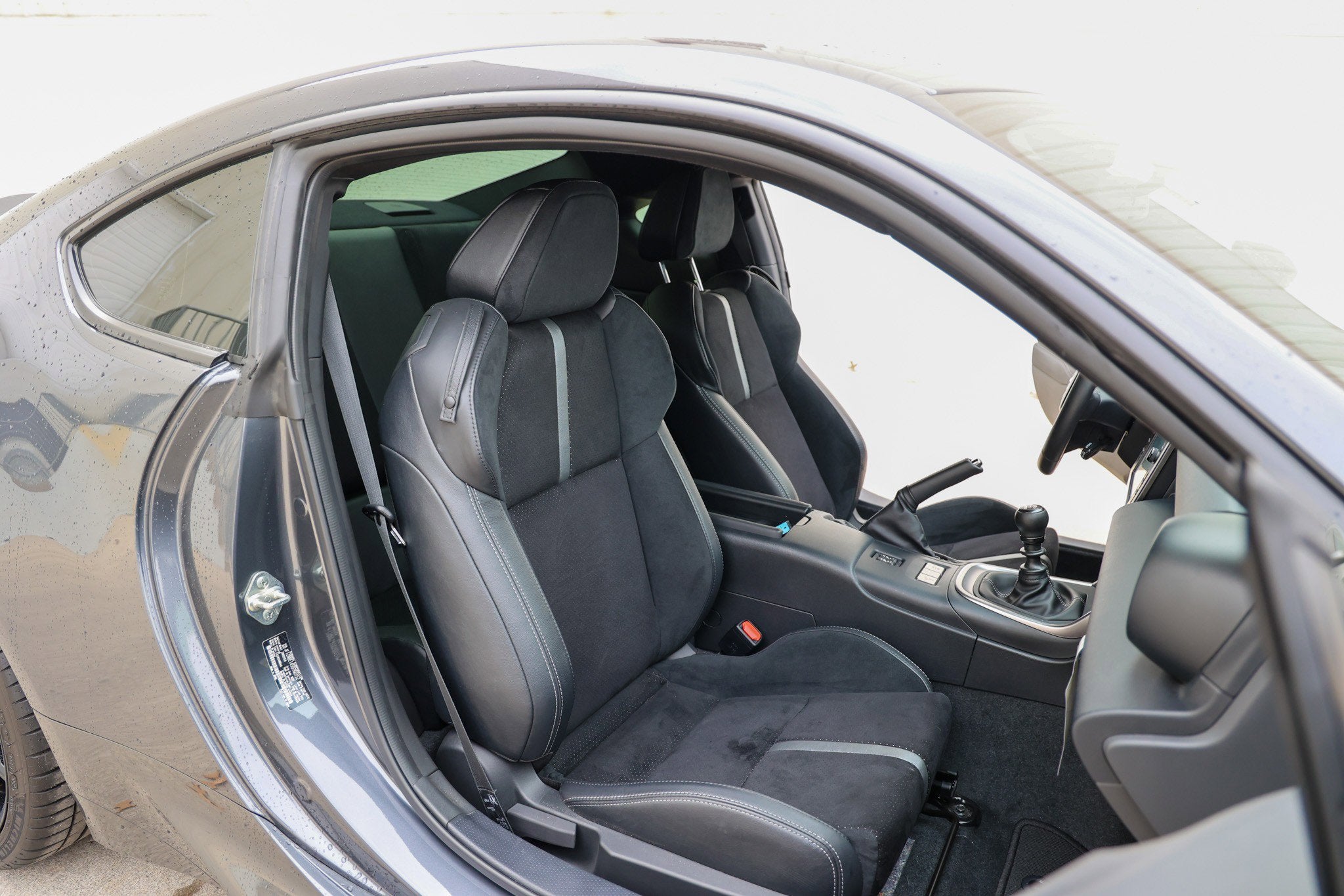 2025 Toyota GR86 PREMIUM Premium