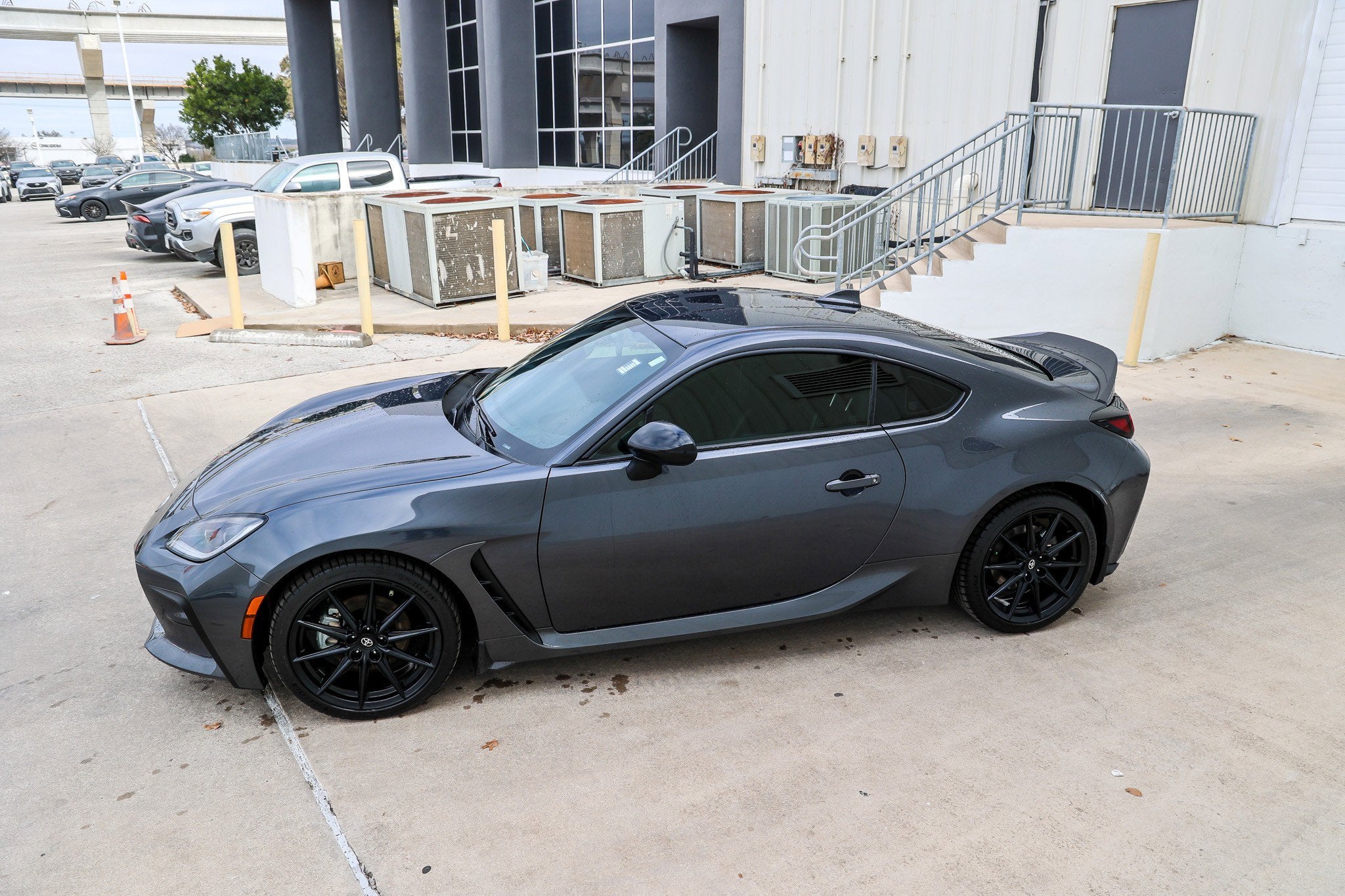 2025 Toyota GR86 PREMIUM Premium