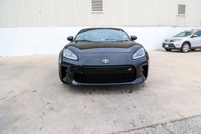 2023 Toyota GR86 PREMIUM Premium