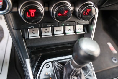 2023 Toyota GR86 PREMIUM Premium