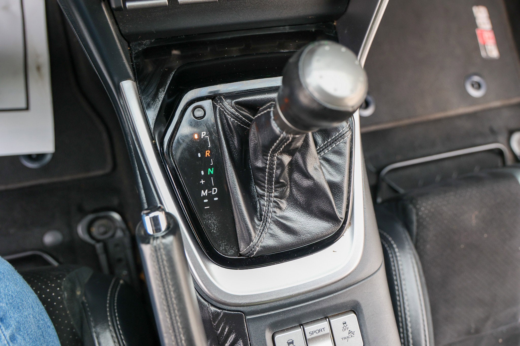 2023 Toyota GR86 PREMIUM Premium