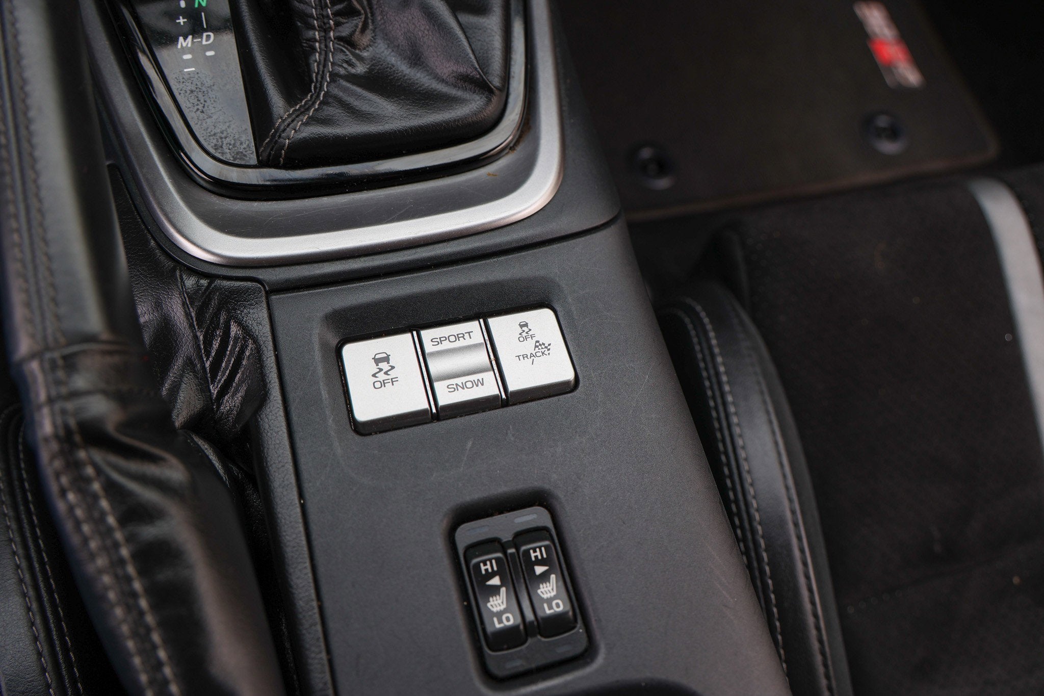 2023 Toyota GR86 PREMIUM Premium