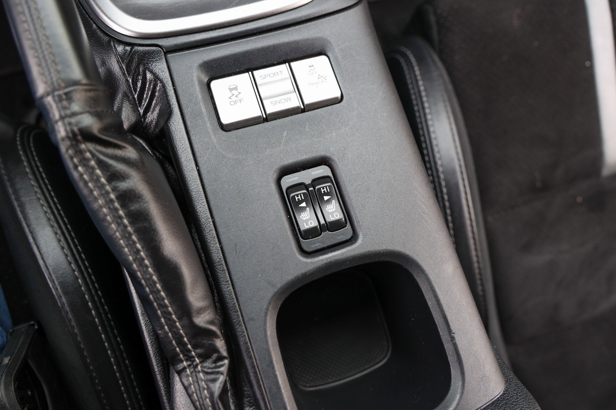 2023 Toyota GR86 PREMIUM Premium