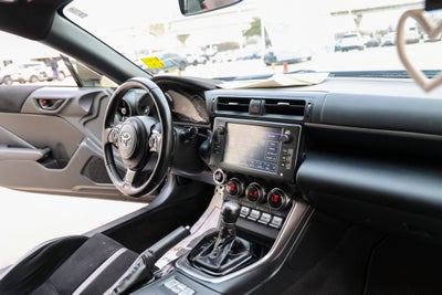 2023 Toyota GR86 PREMIUM Premium