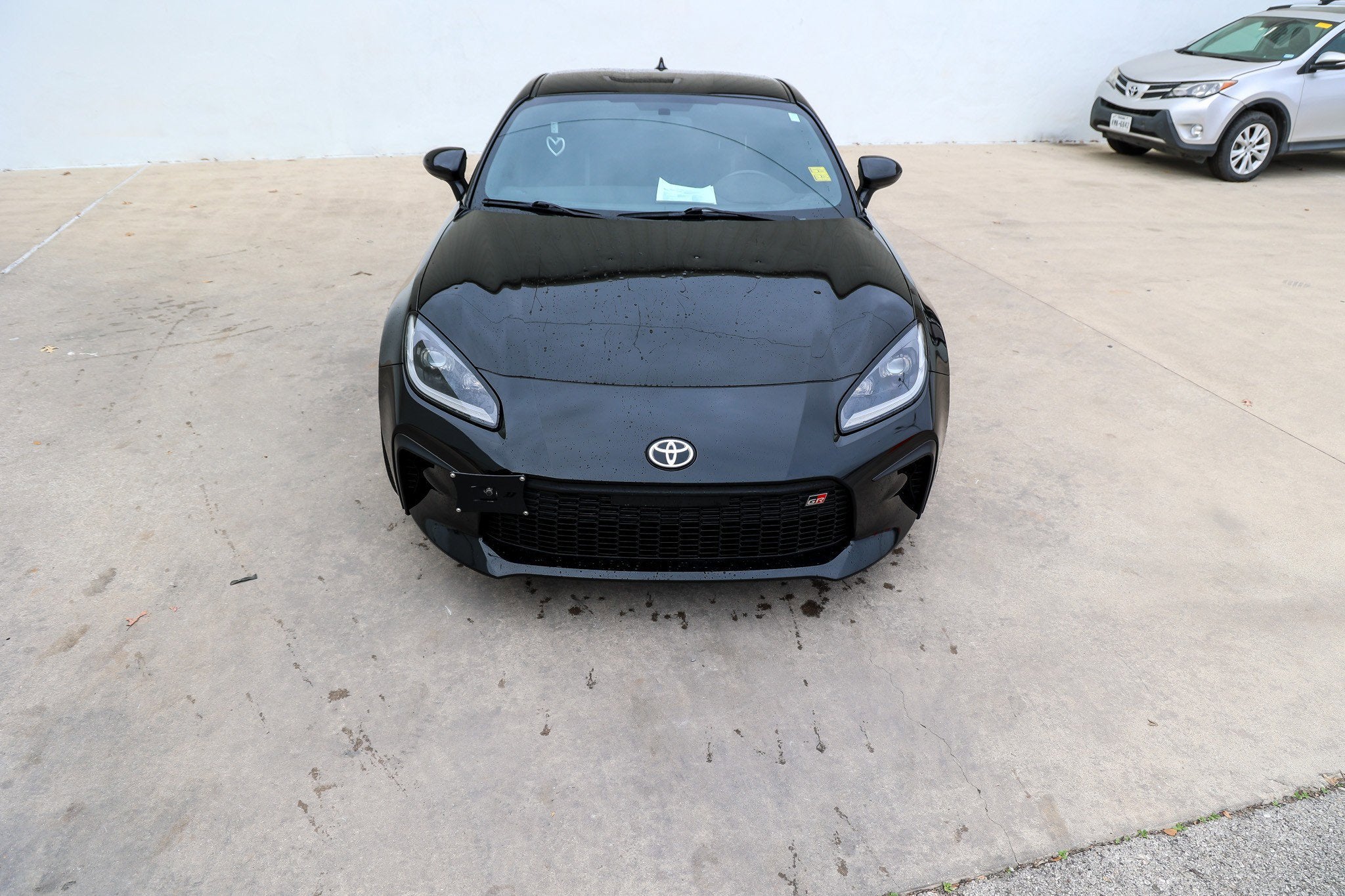 2023 Toyota GR86 PREMIUM Premium