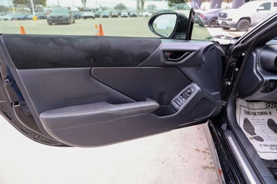 2023 Toyota GR86 PREMIUM Premium