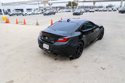 2023 Toyota GR86 PREMIUM Premium