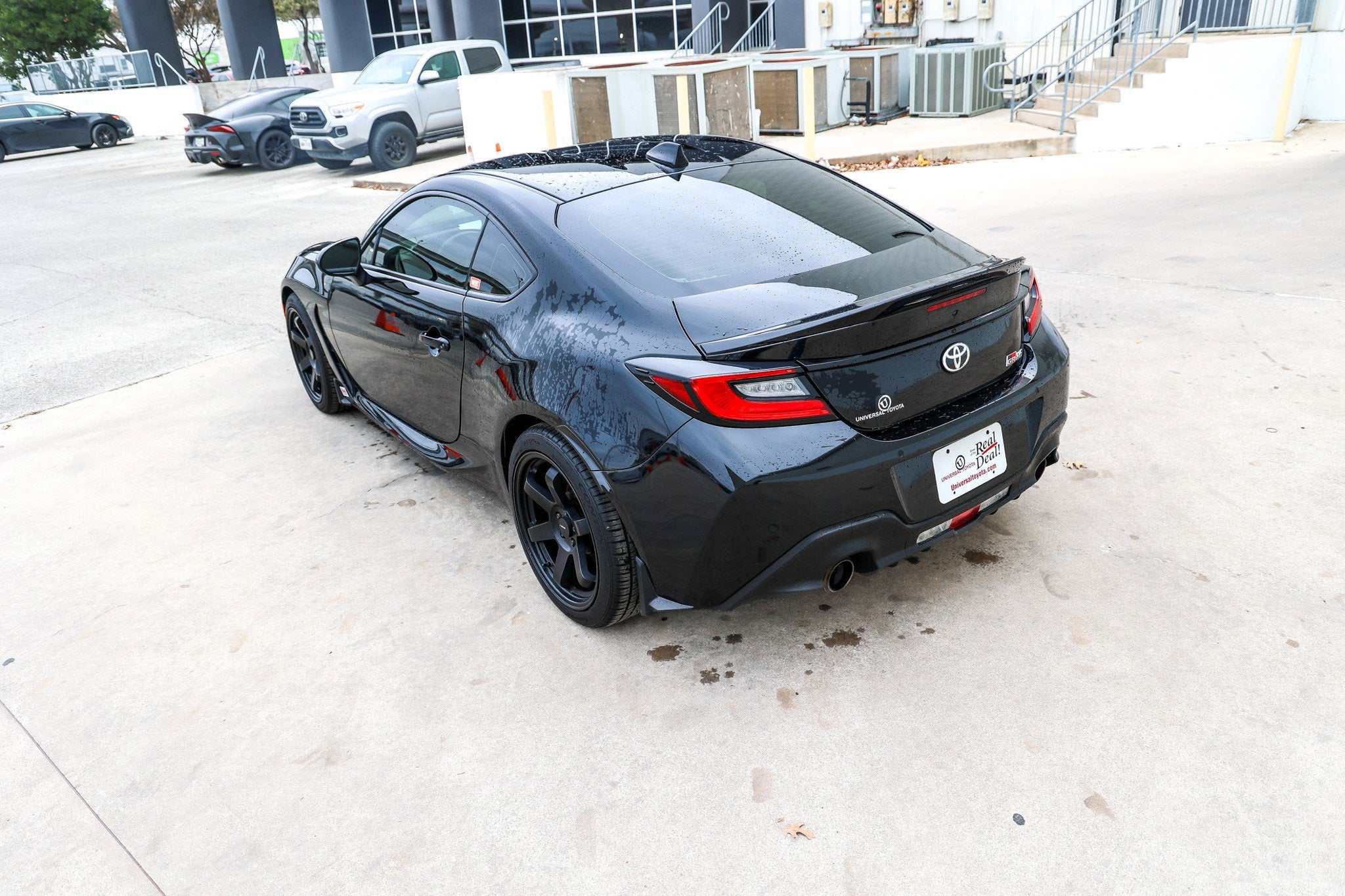 2023 Toyota GR86 PREMIUM Premium