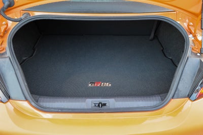 2023 Toyota GR86 10th Anniversary Special Edition