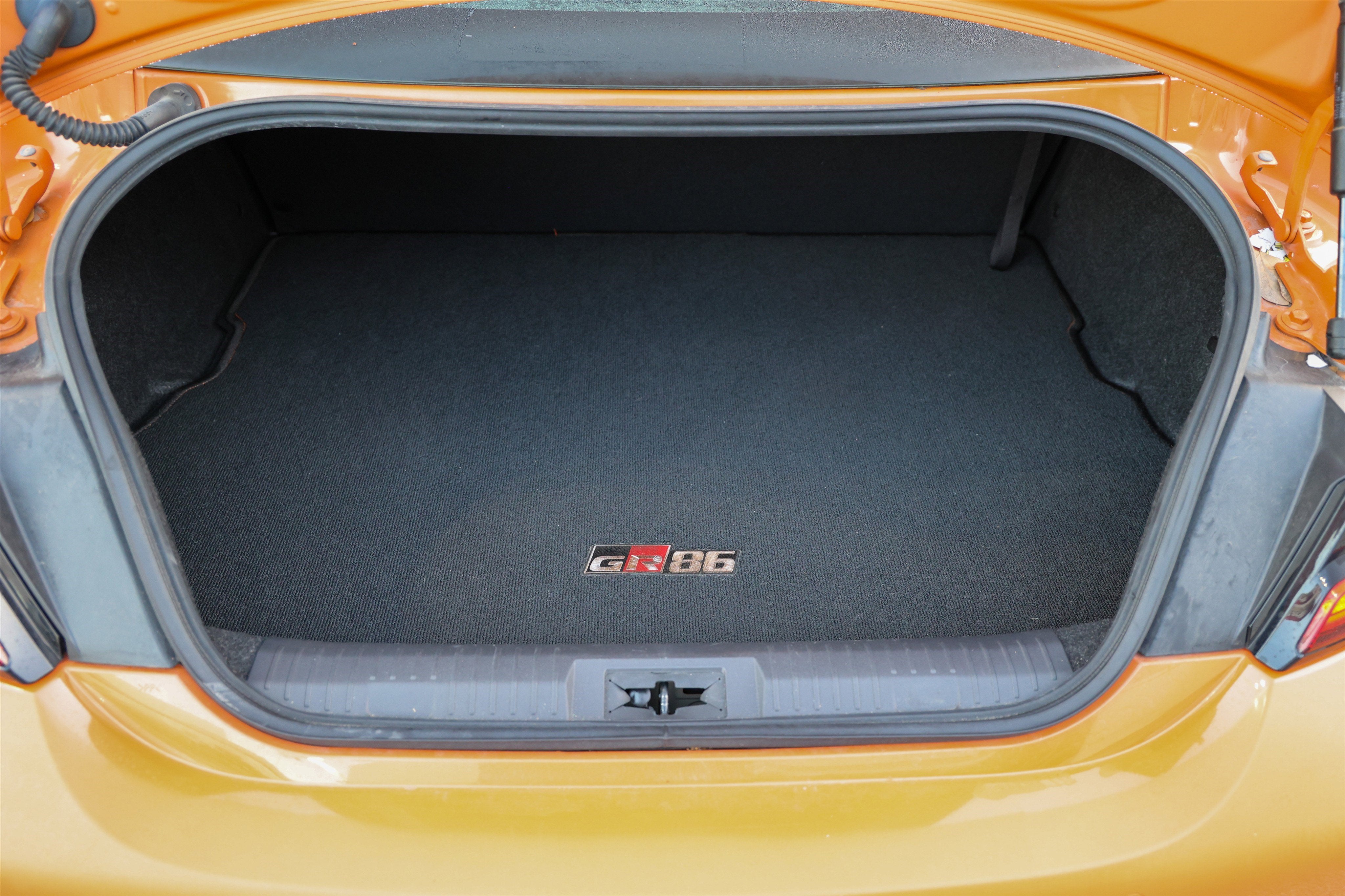 2023 Toyota GR86 10th Anniversary Special Edition