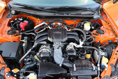 2023 Toyota GR86 10th Anniversary Special Edition