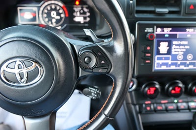 2023 Toyota GR86 10th Anniversary Special Edition