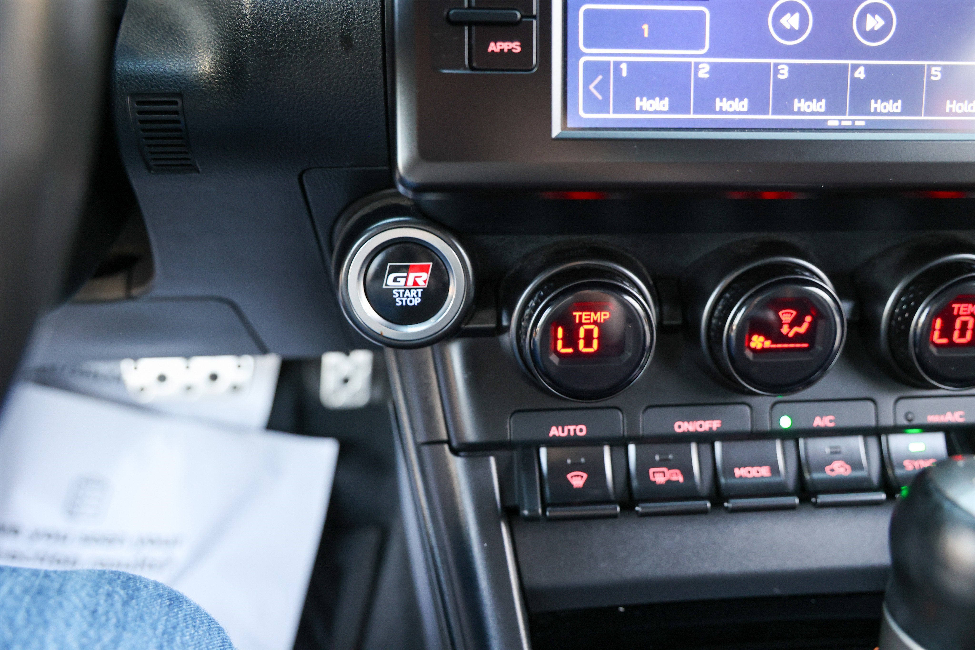 2023 Toyota GR86 10th Anniversary Special Edition