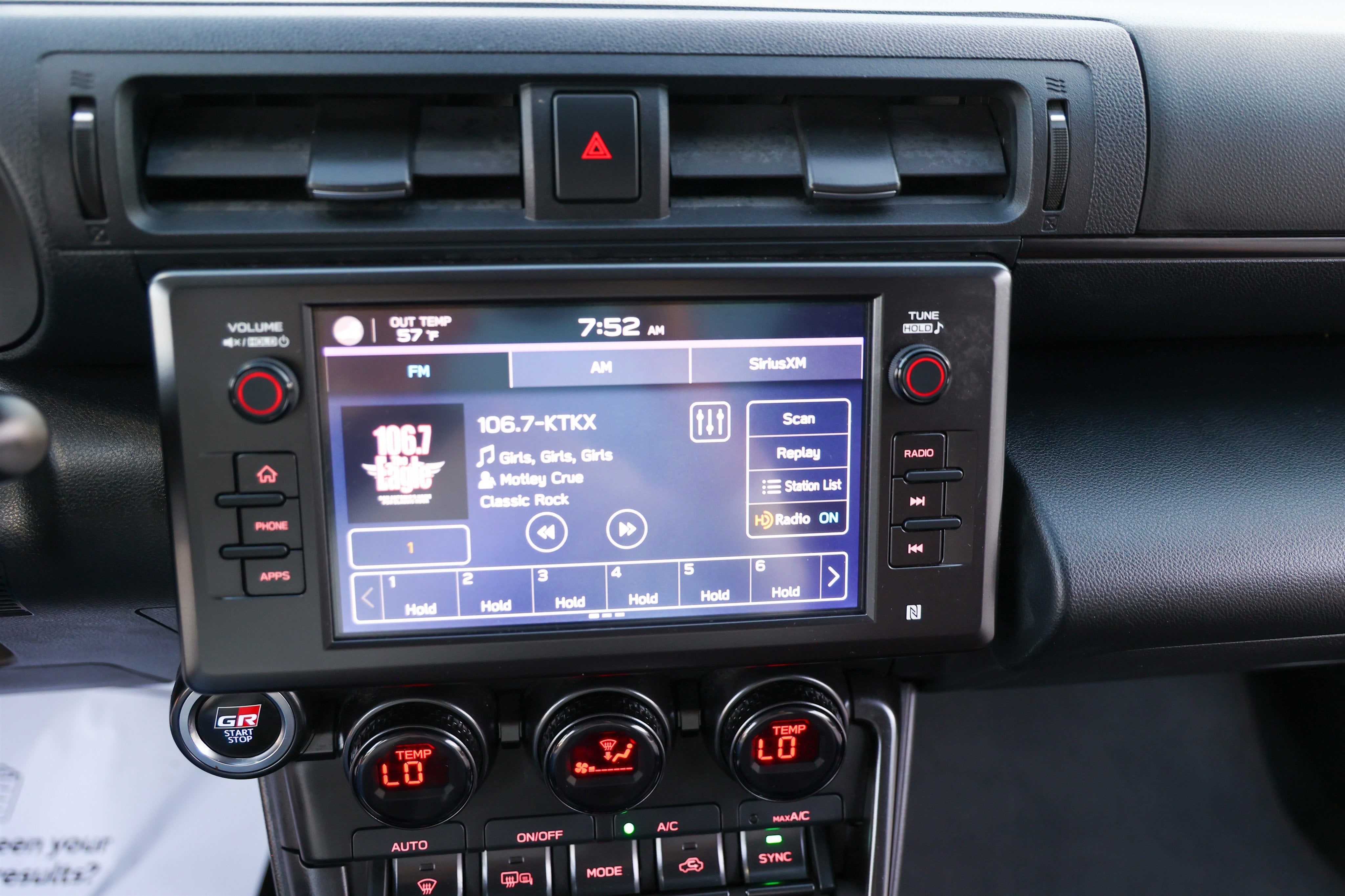 2023 Toyota GR86 10th Anniversary Special Edition