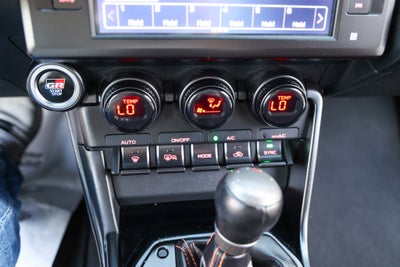 2023 Toyota GR86 10th Anniversary Special Edition