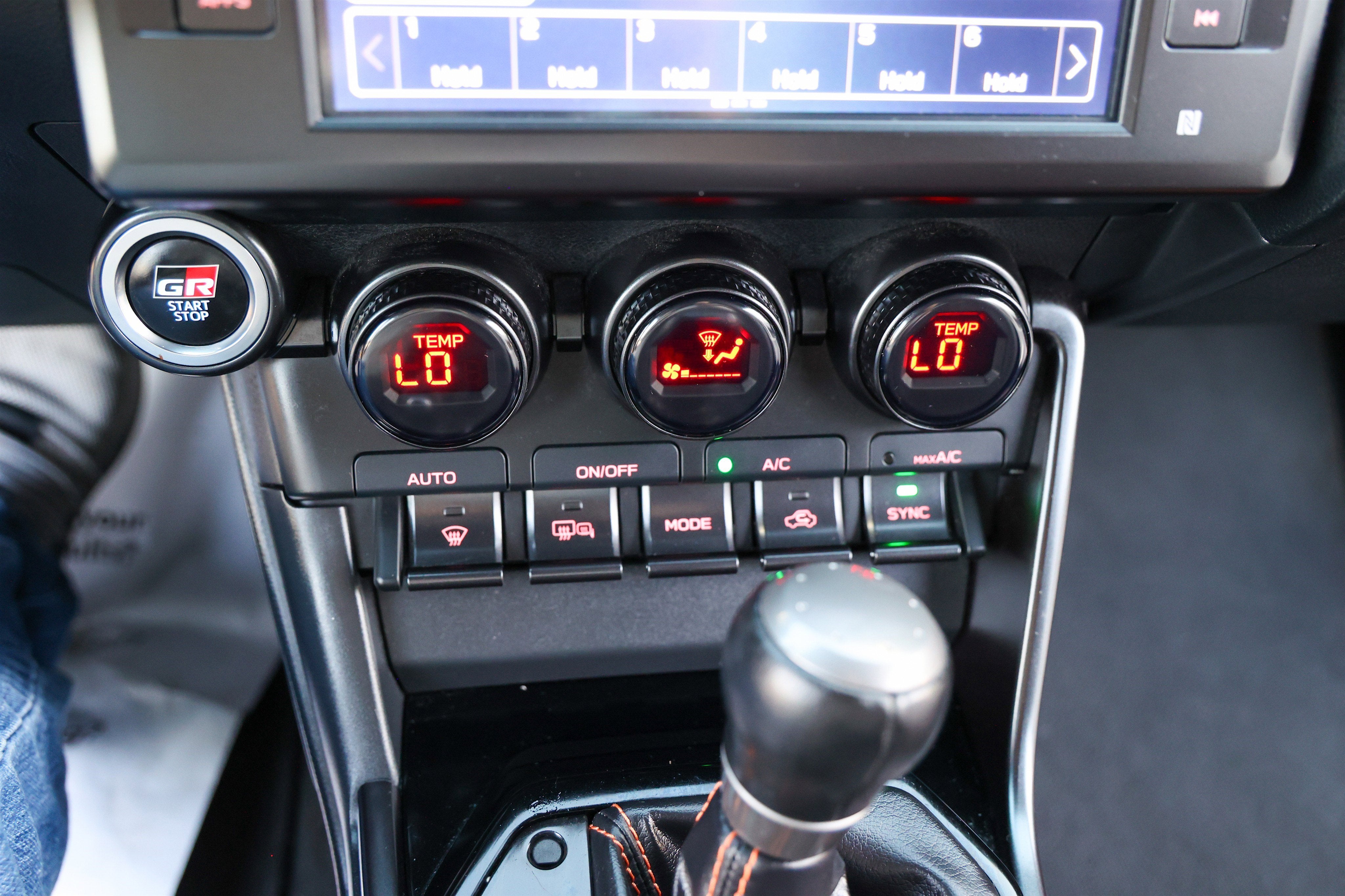 2023 Toyota GR86 10th Anniversary Special Edition