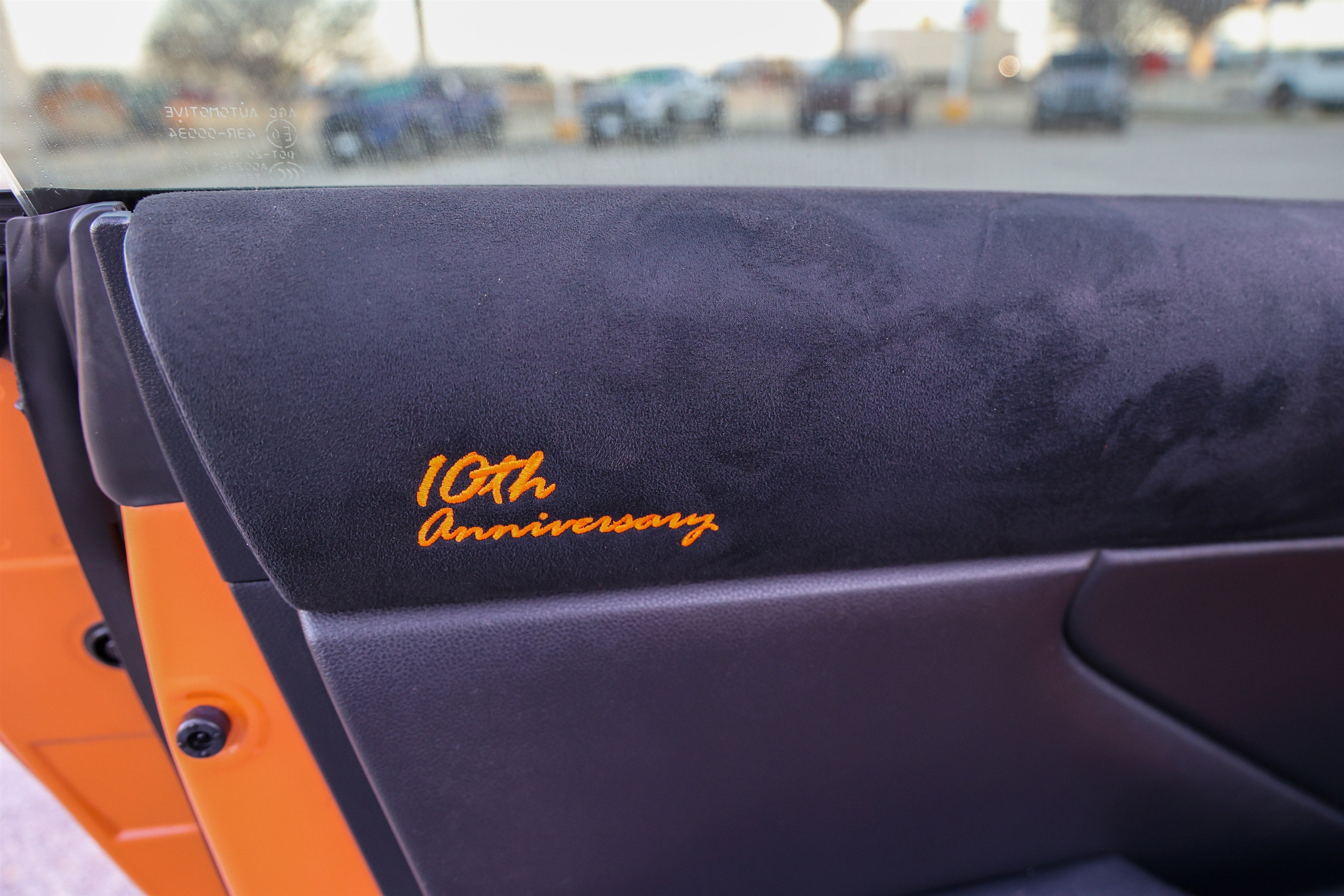 2023 Toyota GR86 10th Anniversary Special Edition