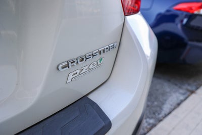 2016 Subaru Crosstrek Limited