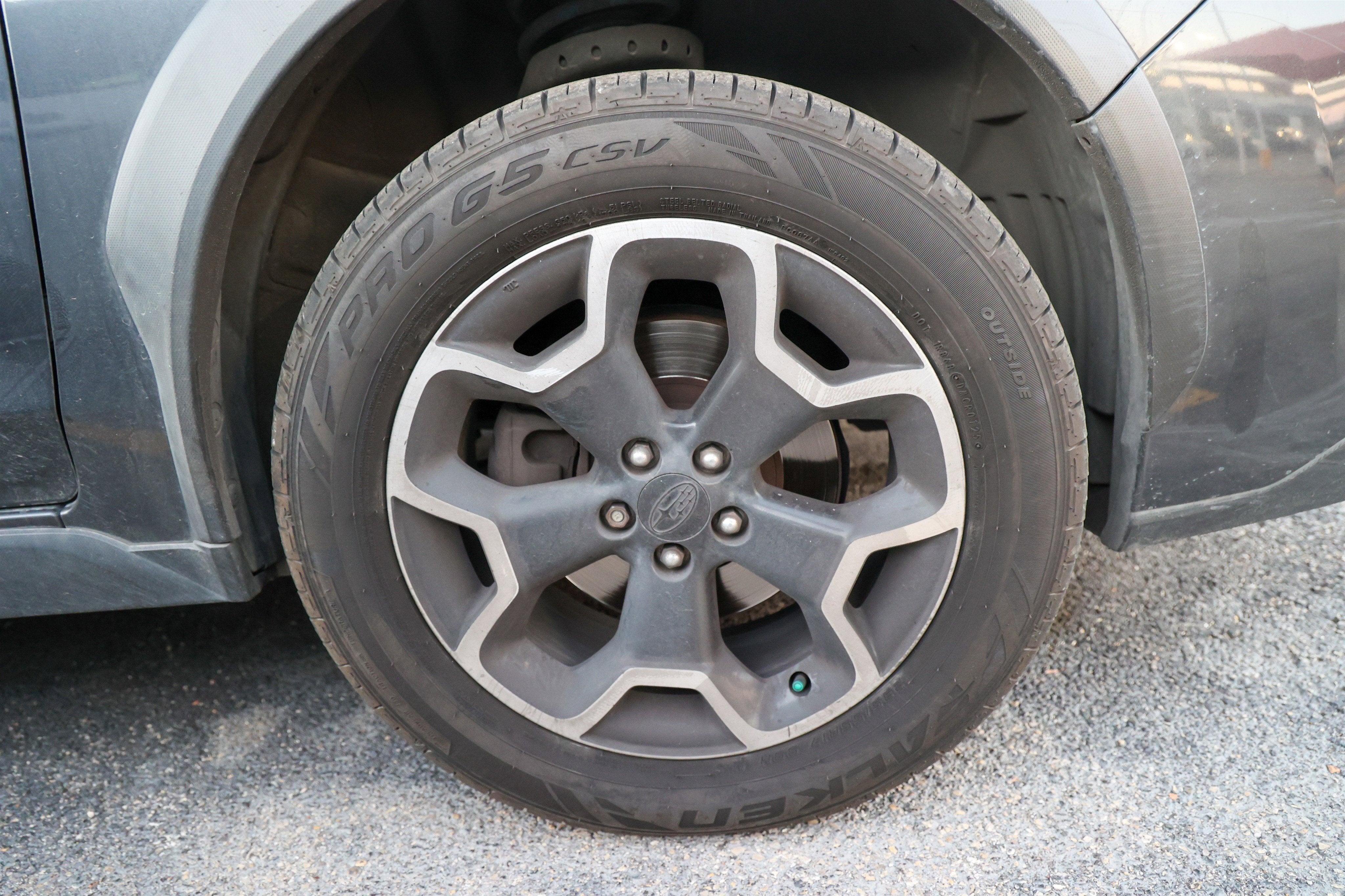 2014 Subaru XV CrossTrek Premium