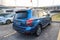 2015 Subaru Forester 2.5i Touring