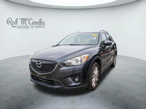 2015 Mazda Mazda CX-5 Grand Touring
