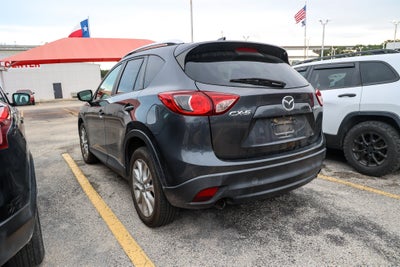2015 Mazda Mazda CX-5 Grand Touring