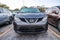2018 Nissan Rogue Sport SV