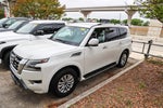 2023 Nissan Armada SV