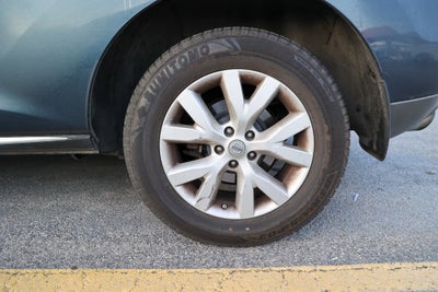 2013 Nissan Murano SL